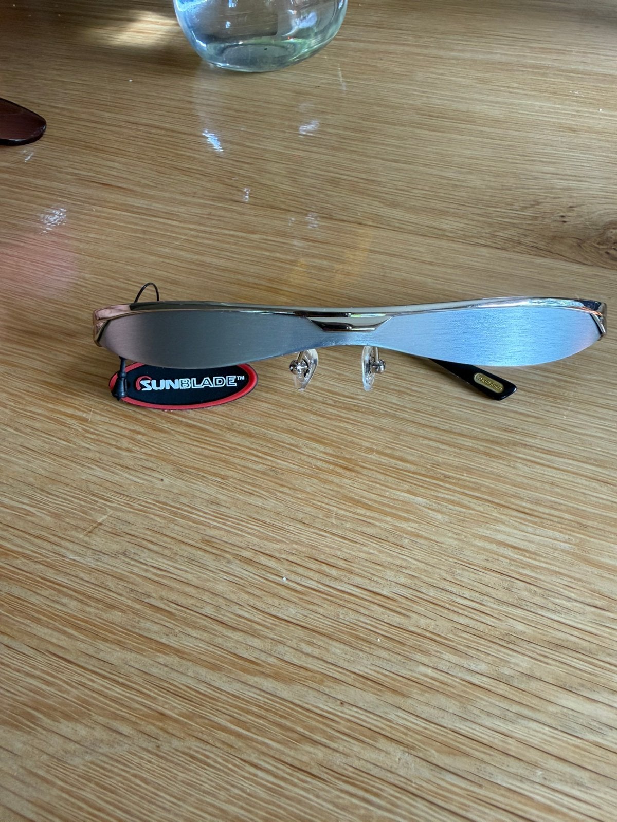 Sunblade bulk (2000-2500) stuks, Zonnebril, Overige kleuren, Zo goed als nieuw, Ophalen