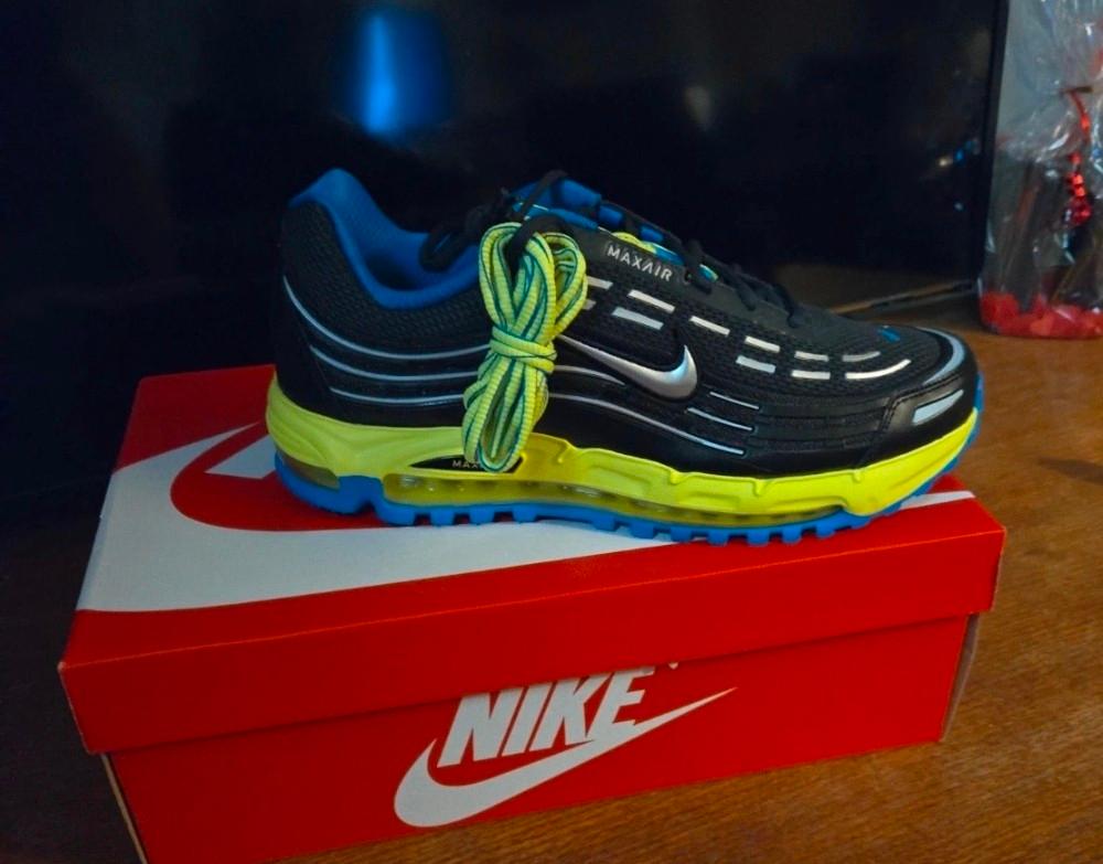 Nike Air Max TL 2.5 Maat 46 Nieuw in Doos, Overige kleuren, Nike, Nieuw, Ophalen of Verzenden