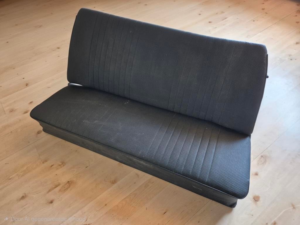 Achterbank VW Kever 1303 (sedan), Auto-onderdelen, Ophalen