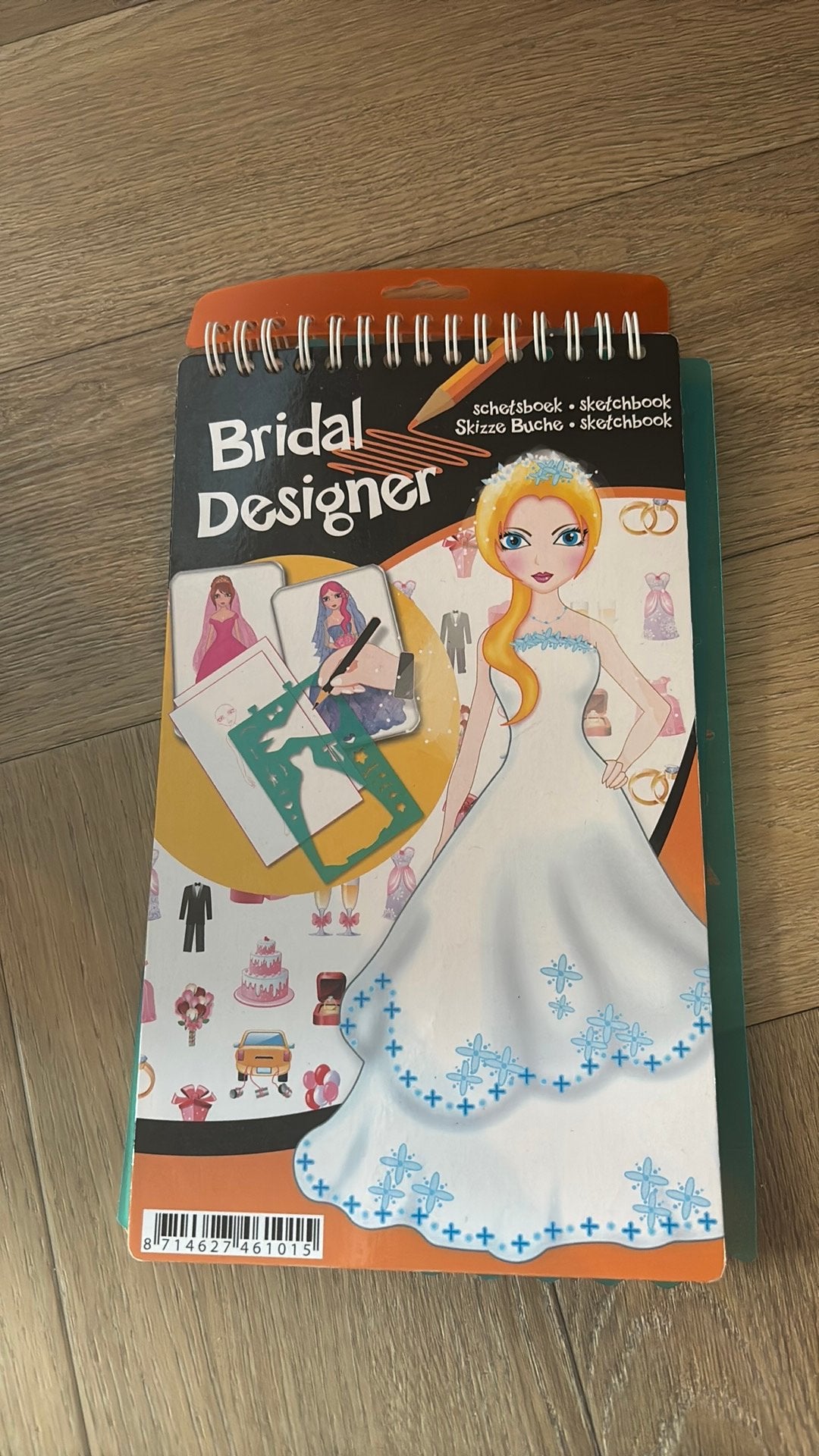 Bridal designer, Ophalen, Zo goed als nieuw, Overige thema's, Pons of Mal