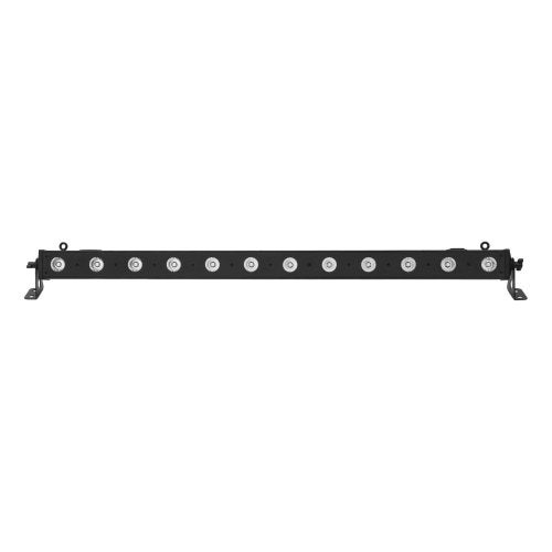 EUROLITE LED BAR-12 QCL RGB+UV Bar, Geluidgestuurd, ., Nieuw, Ophalen of Verzenden