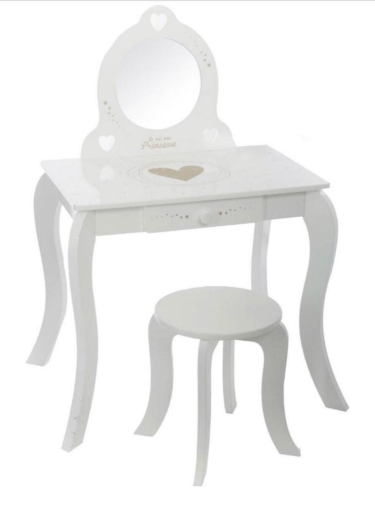 Kaptafel kind, Ophalen, Gebruikt, Stoel(en)