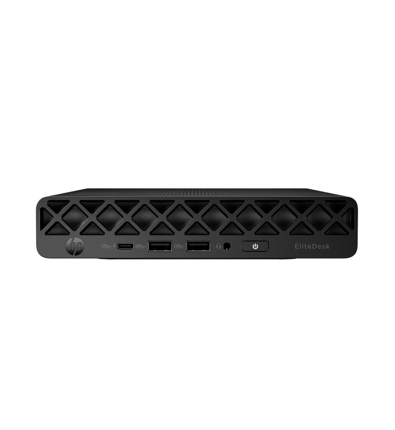HP EliteDesk 8 Mini ultra 5 G1i Desktop AI, Computers en Software, Desktop Pc's, Nieuw, Ophalen of Verzenden, SSD, Onbekend
