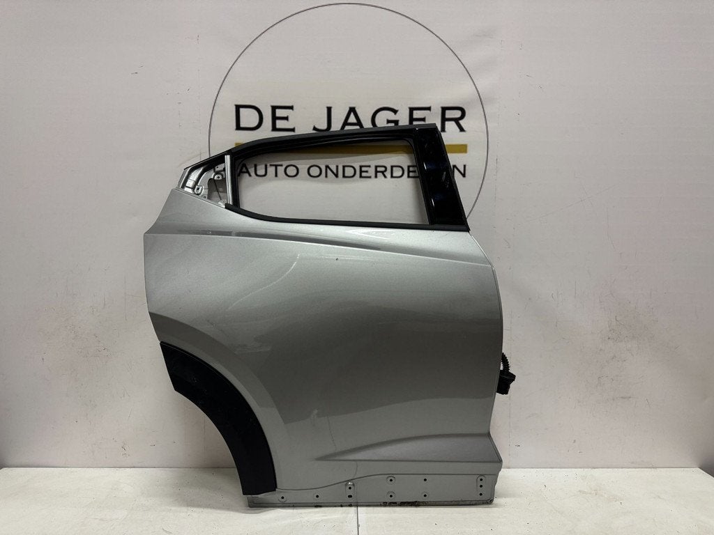 NISSAN JUKE F16 DEUR PORTIER RECHTS ACHTER H21006PAMA, Deur, Takashima 1-chome 1-1
220-8686  Yokohama, Achter, Ophalen of Verzenden