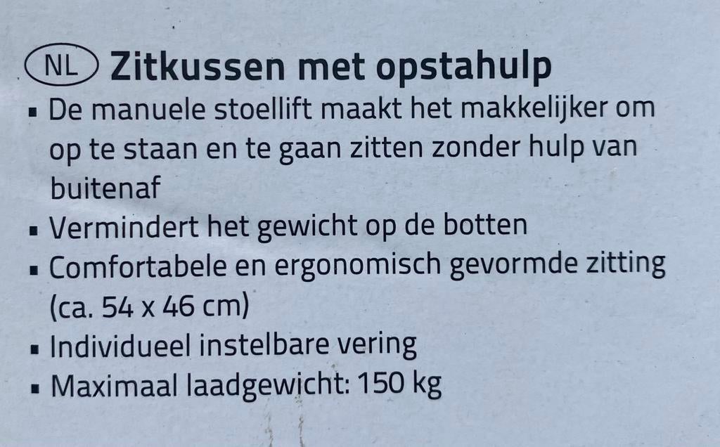 Ridder, Zwart, Nieuw, Ophalen of Verzenden, Gaming bureaustoel