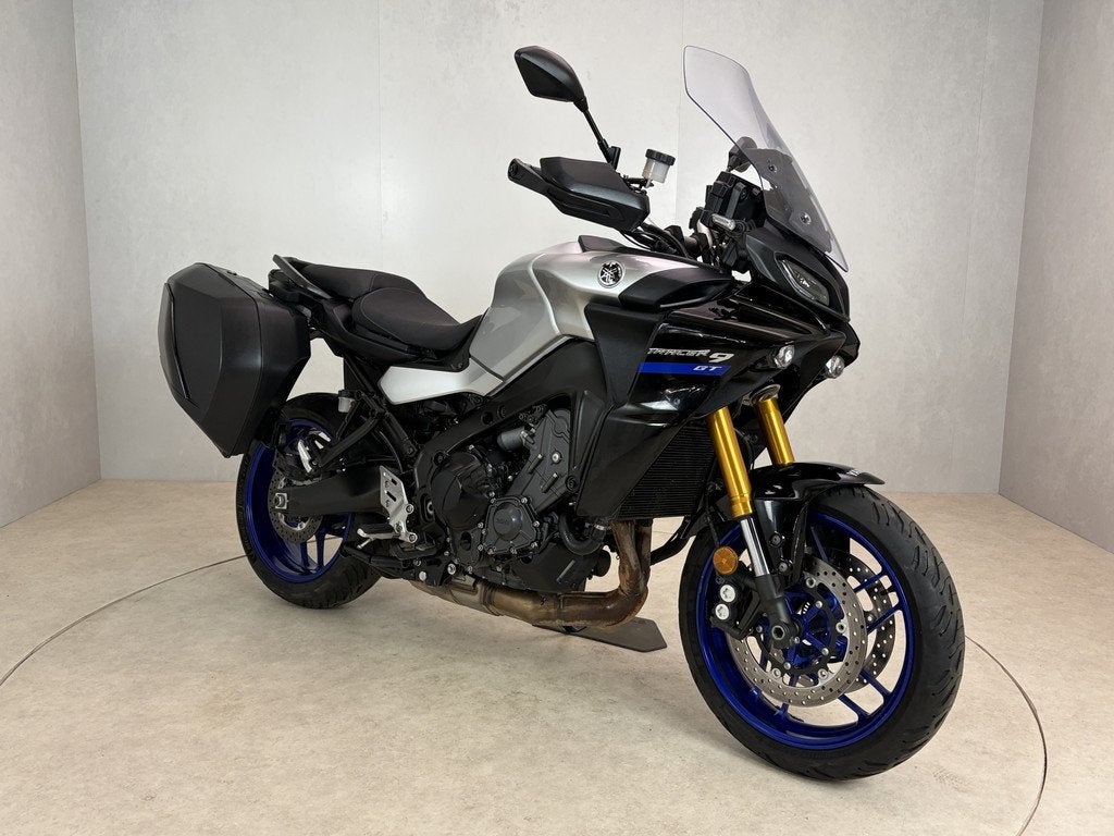 Yamaha TRACER 9 GT (bj 2021), Motoren, Motoren | Yamaha, Klantenservice@yamaha-motor.nl, Meer dan 35 kW, Toermotor, Koolhovenlaan 101
1119 NC  Schiphol-Rijk, NL