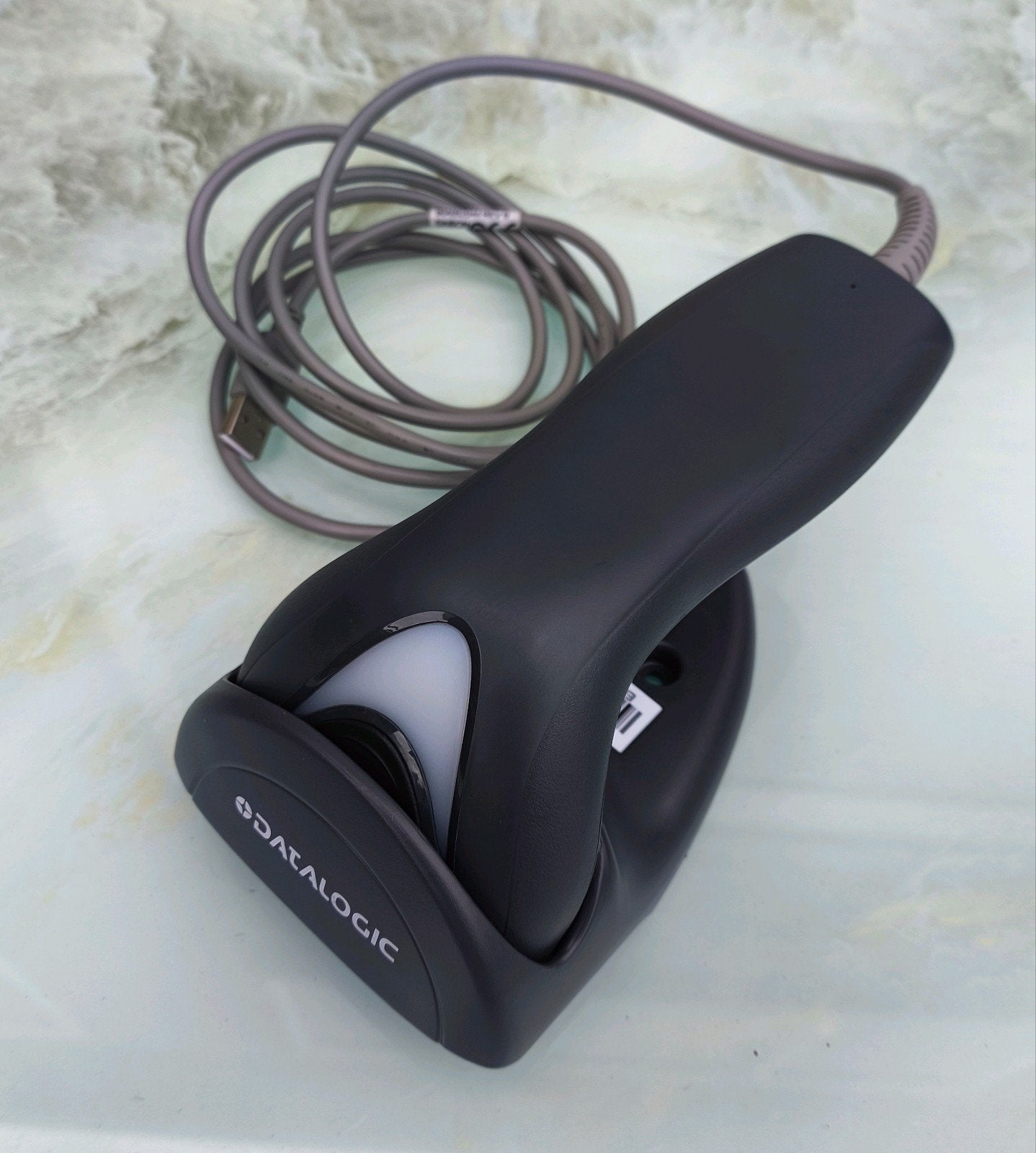 Datalogic touch td1100 touch 65, Computers en Software, Scanners, Ophalen, Zo goed als nieuw, Barcodescanner, Datalogic