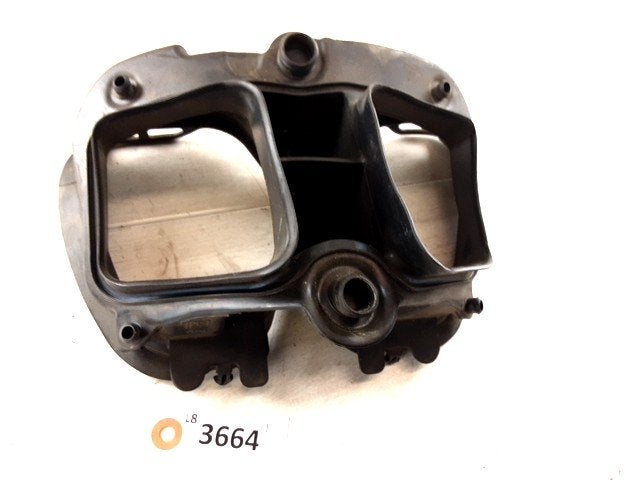 CBR600RR 2009 - 2012, 2007 - 2008 Honda D1-46456