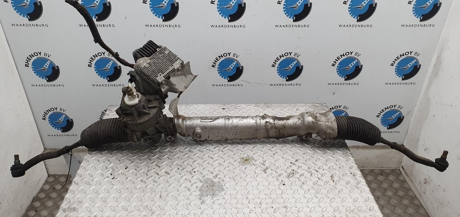 MERCEDES B CLASS B200  STUURHUIS 2007, Auto-onderdelen, Gebruikt, -, -, Ophalen of Verzenden