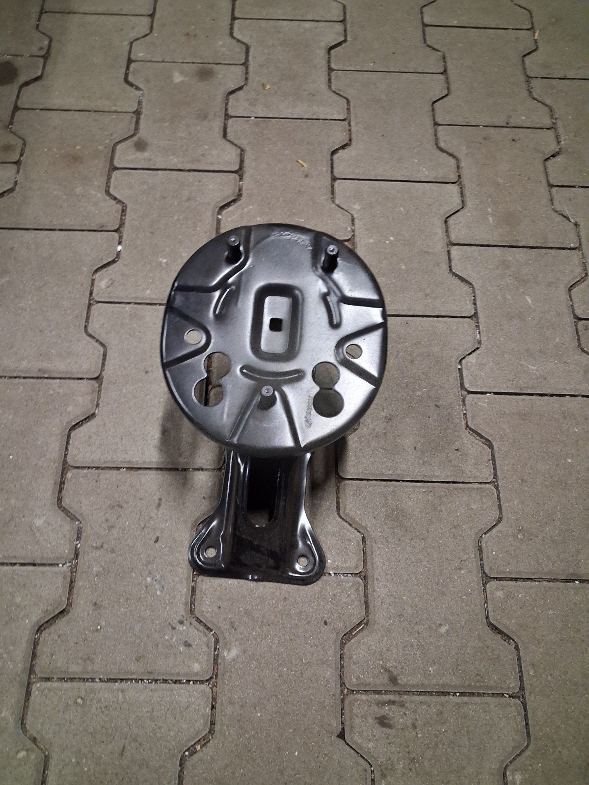 reservewiel beugel suzuki vitara, Ophalen of Verzenden, Nieuw, Suzuki