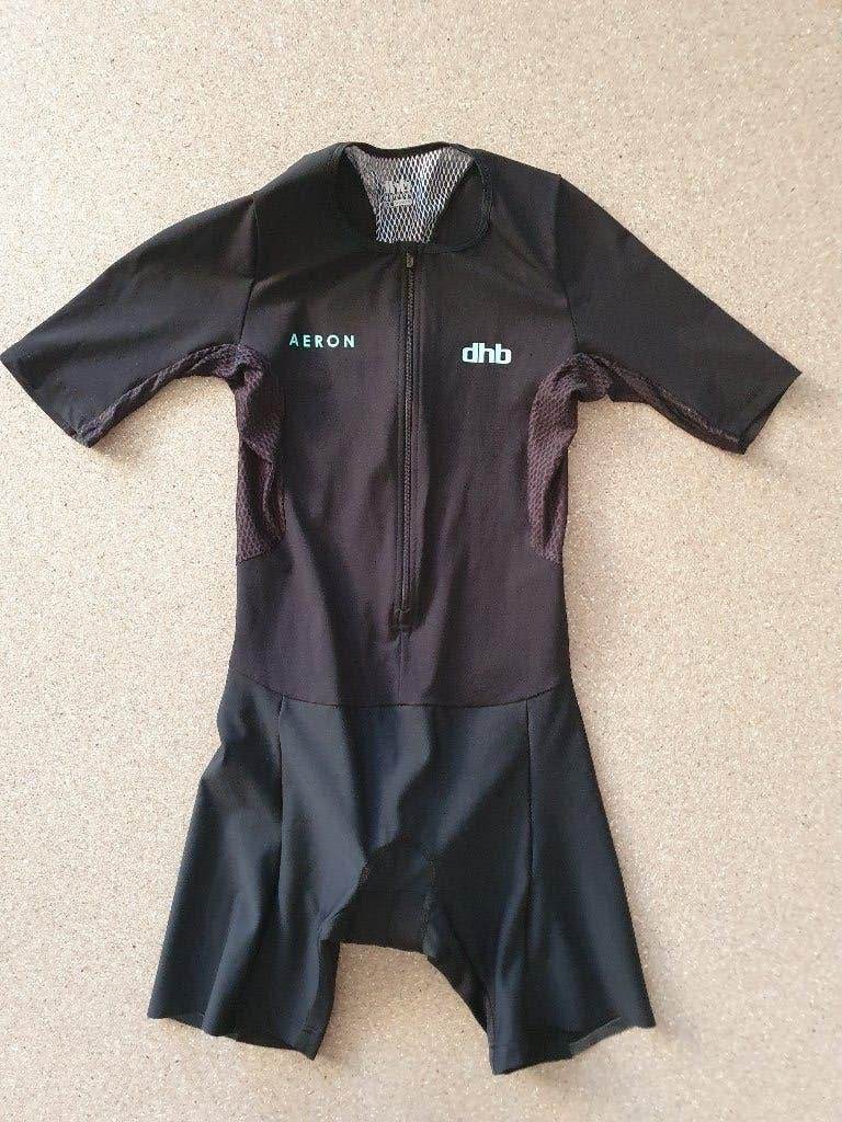 Tri suit, Ophalen of Verzenden, Nieuw
