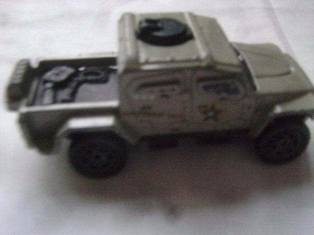 vintage matchbox  auto, Ophalen of Verzenden