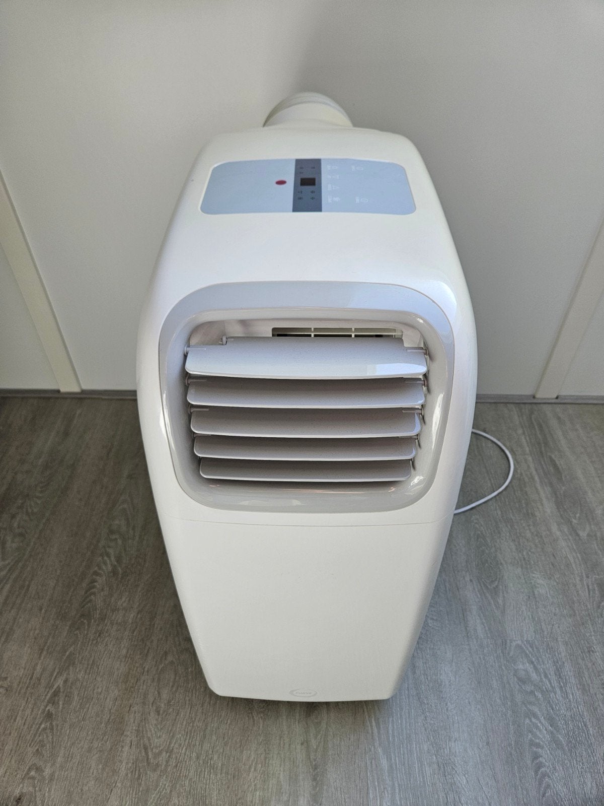 Fuave acs18k01 krachtigste mobiele airco, Witgoed en Apparatuur, Airco's, Ophalen, Minder dan 60 m³, 3 snelheden of meer, Verwarmen