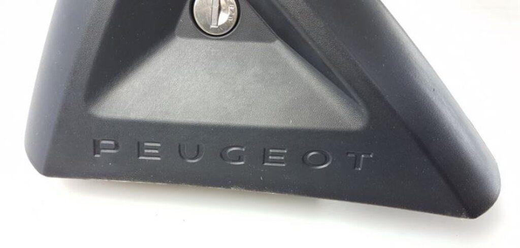 Dakdrager origineel imperiaal 9616W2 Peugeot 308 Hatchback, Auto diversen, Dakdragers, -, -, Nieuw, Ophalen of Verzenden