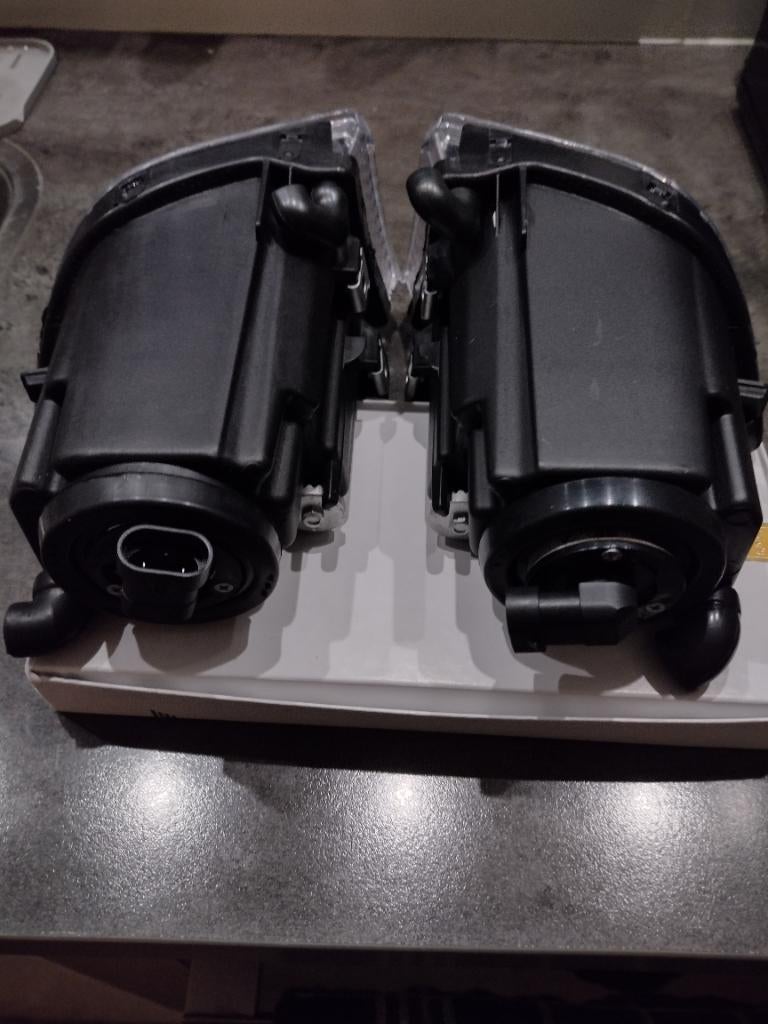 Nieuwe verstralers Lexus IS 200/300, Auto-onderdelen, Ophalen of Verzenden, Nieuw, Lexus