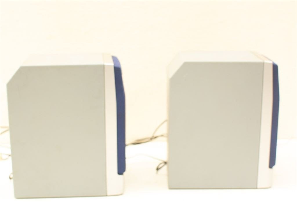 Aiwa luidsprekers 33345, Ophalen of Verzenden, Gebruikt, Minder dan 60 watt, Overige merken