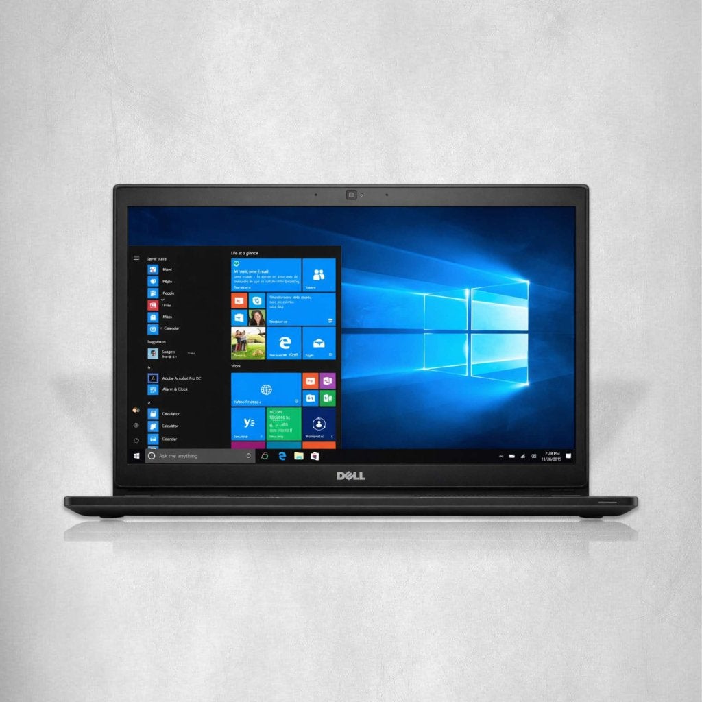 Dell Latitude 7400 - Intel i5 8e Gen | 14 Inch FHD | 16GB RA, Niet ingevuld, Niet ingevuld, Niet ingevuld