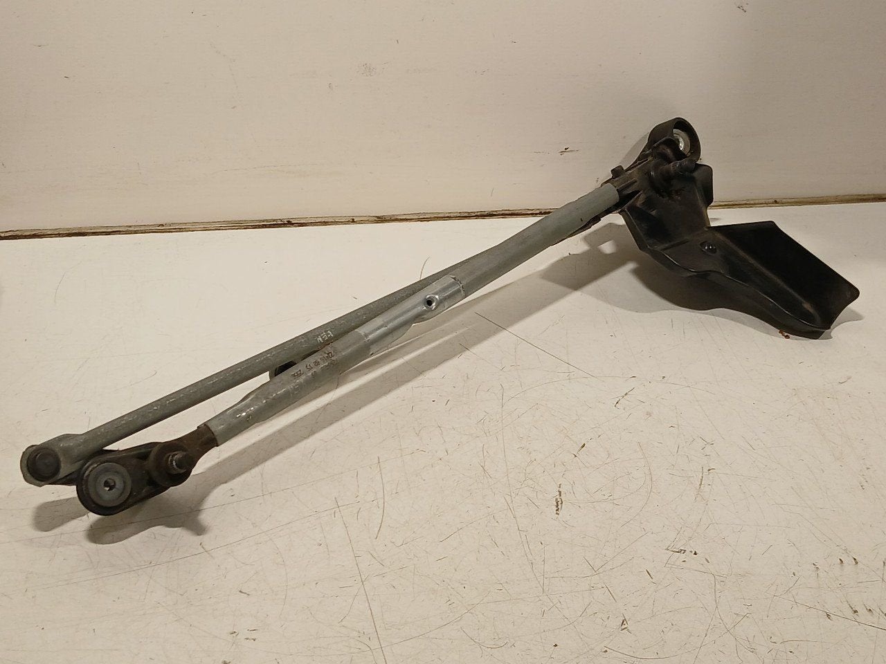 Ruitenwisser mechaniek voor BMW 3 serie, Onderdelen@venauto.nl, Van der Ven Autorecycling B.V., Gebruikt, Ettenseweg 76, 4706 PB Roosendaal, The Netherlands