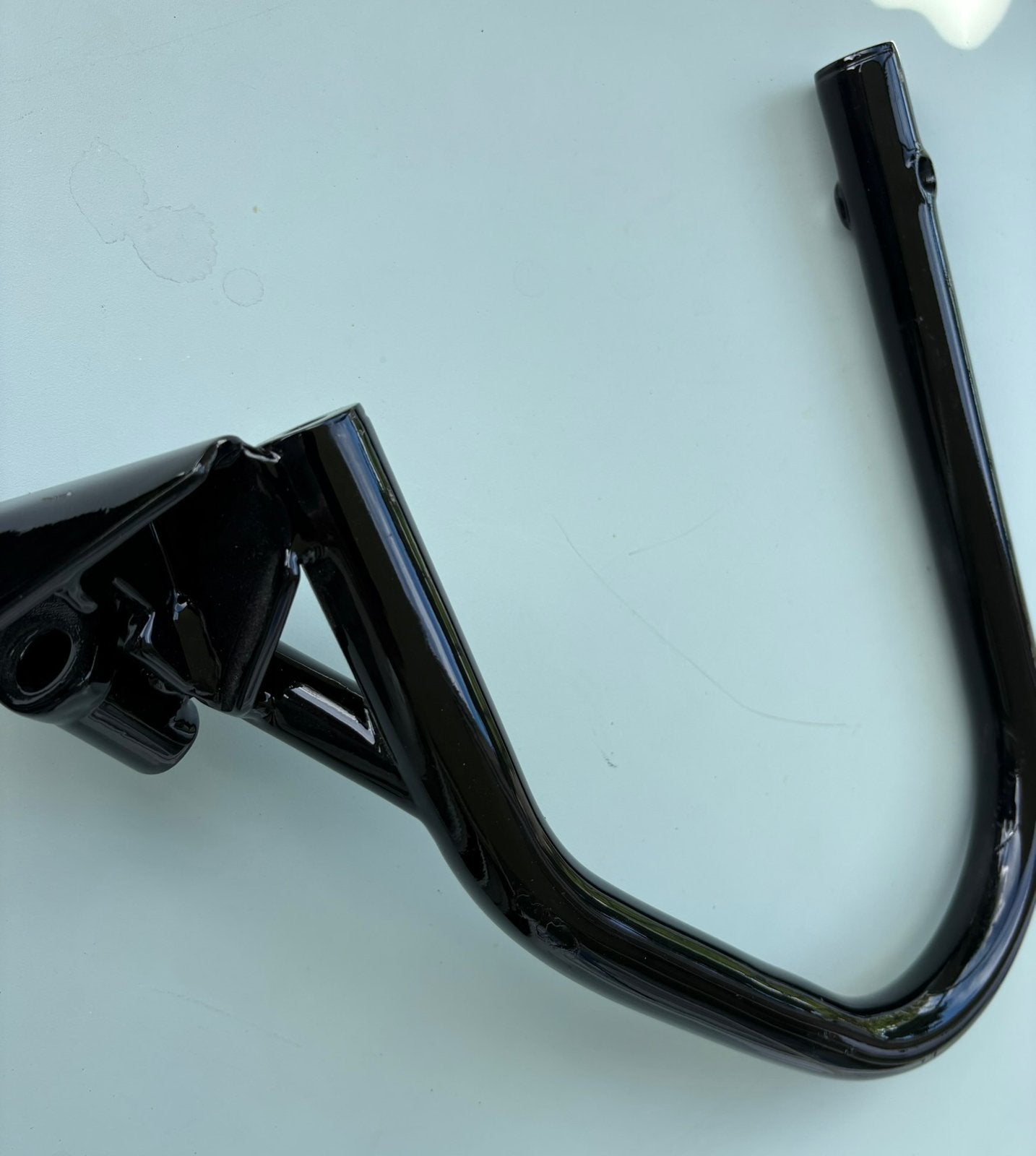 BMW R100GS, Motoren, Onderdelen | BMW, Ophalen of Verzenden