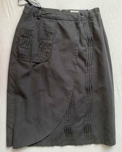 R&M rok maat 38, Kleding | Dames, Rokken, Maat 38/40 (M), Blauw, Ophalen of Verzenden, Zo goed als nieuw