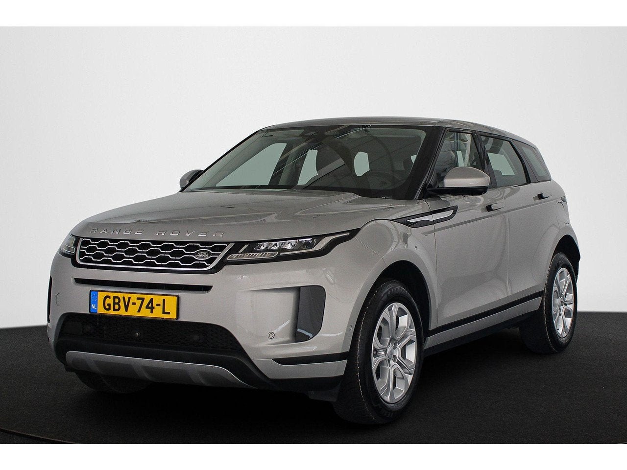 Land Rover Range Rover Evoque 1.5 P300e AWD S Stoelverwarmin, Automaat, 309 pk, Verwarmde buitenspiegels, Bedrijf