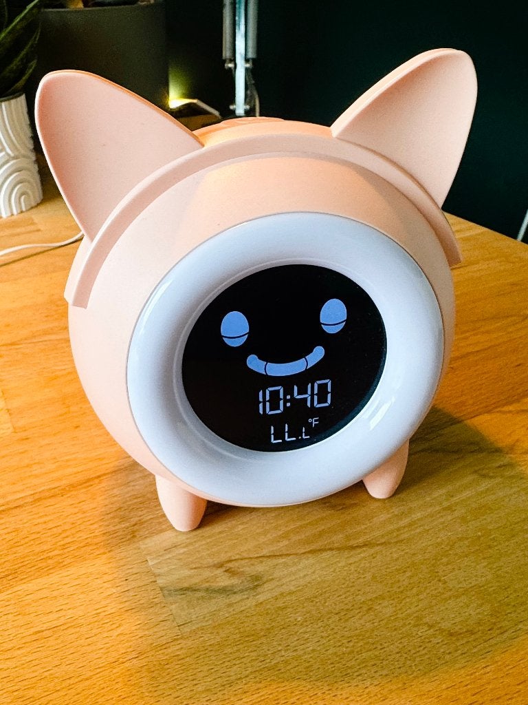 Kippa Slaaptrainer, Ophalen of Verzenden, Gebruikt, Digitaal
