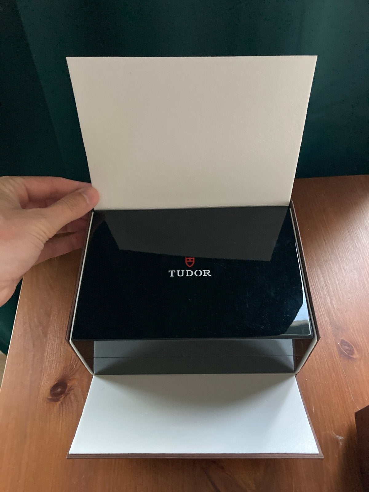 Tudor Black Bay M79230N Zwart, Sieraden, Tassen en Uiterlijk, Horloges | Heren, Staal, Gebruikt, Staal, Polshorloge