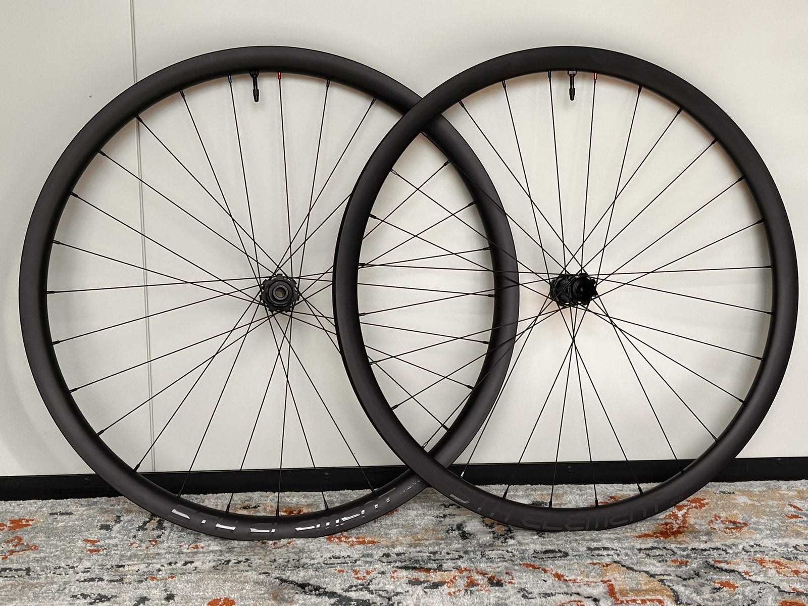 Carbon gravel wielset 5th Element, DT star ratchets nieuw, Wiel, Nieuw, Ophalen of Verzenden, Gravelbike
