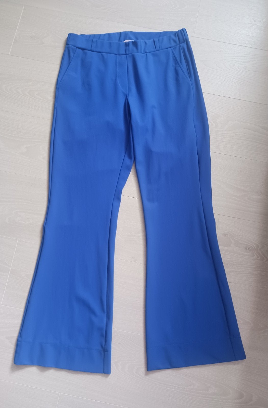 Flair bonded Studio Anneloes, L, Studio Anneloes, Blauw, Maat 42/44 (L), Ophalen of Verzenden