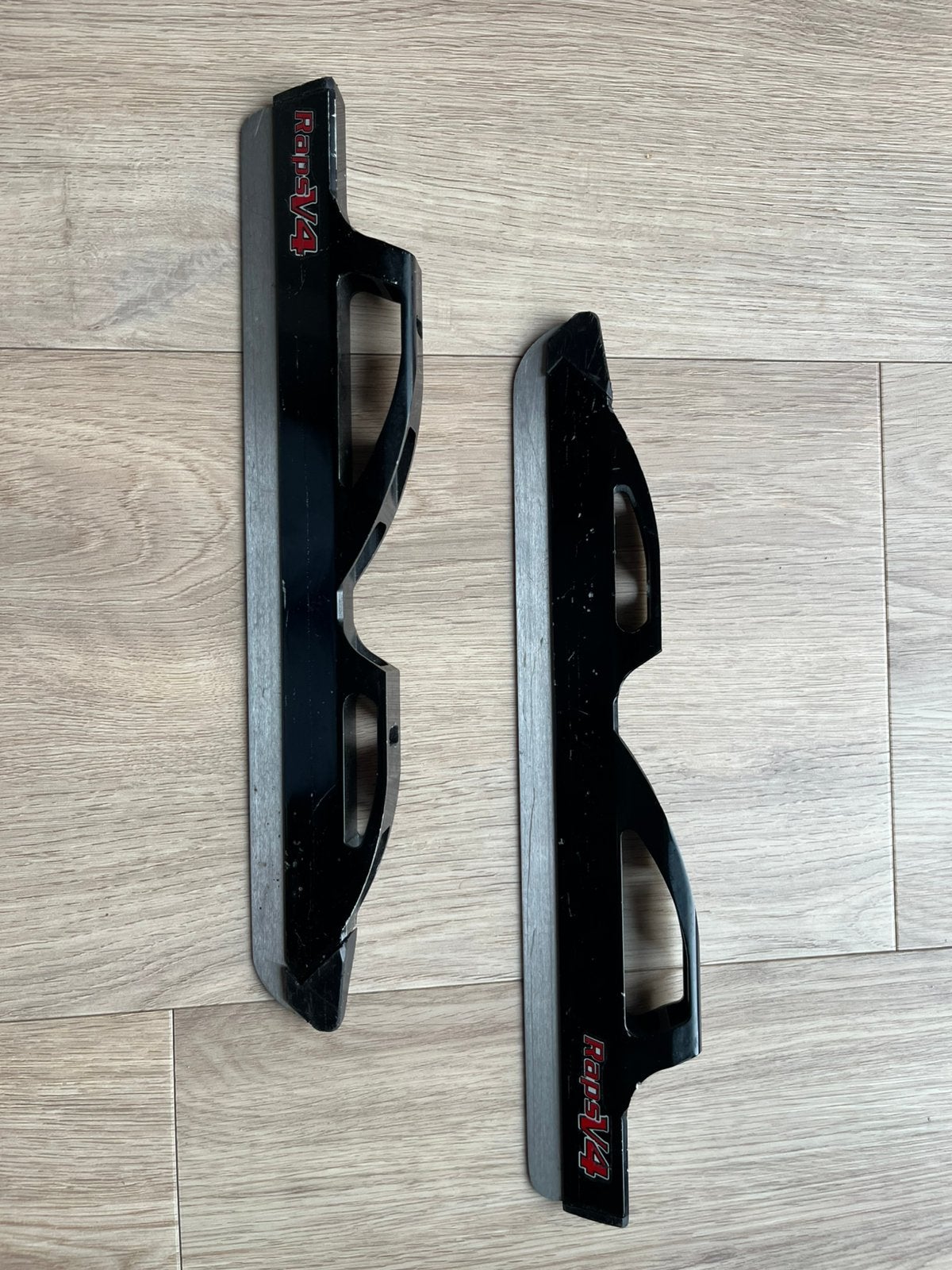 Raps V4 kinder schaatsbuis voor kleine maten, Ophalen of Verzenden, Nieuw