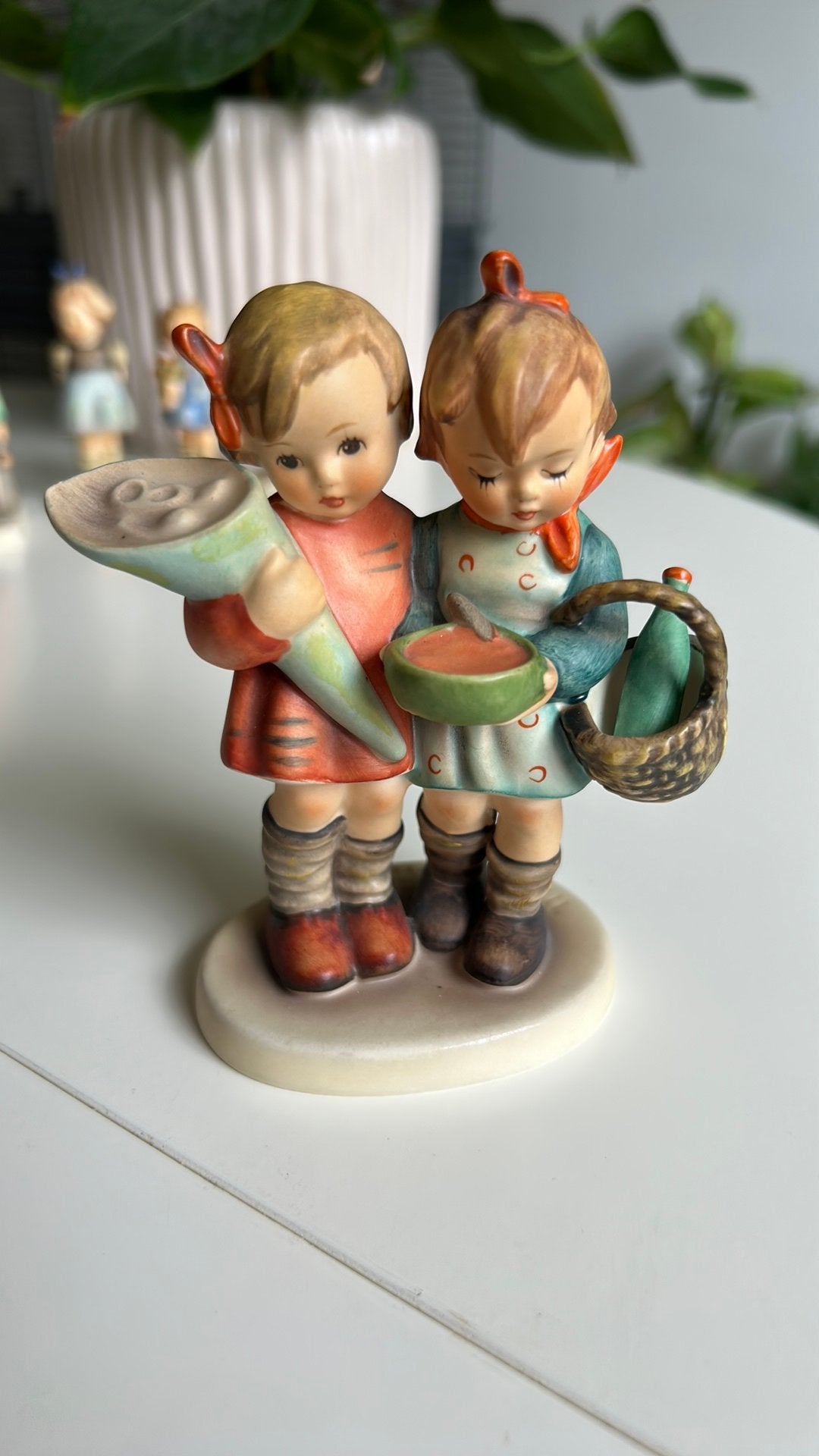 Hummel goebel 52/0, Ophalen of Verzenden, Zo goed als nieuw, Hummel