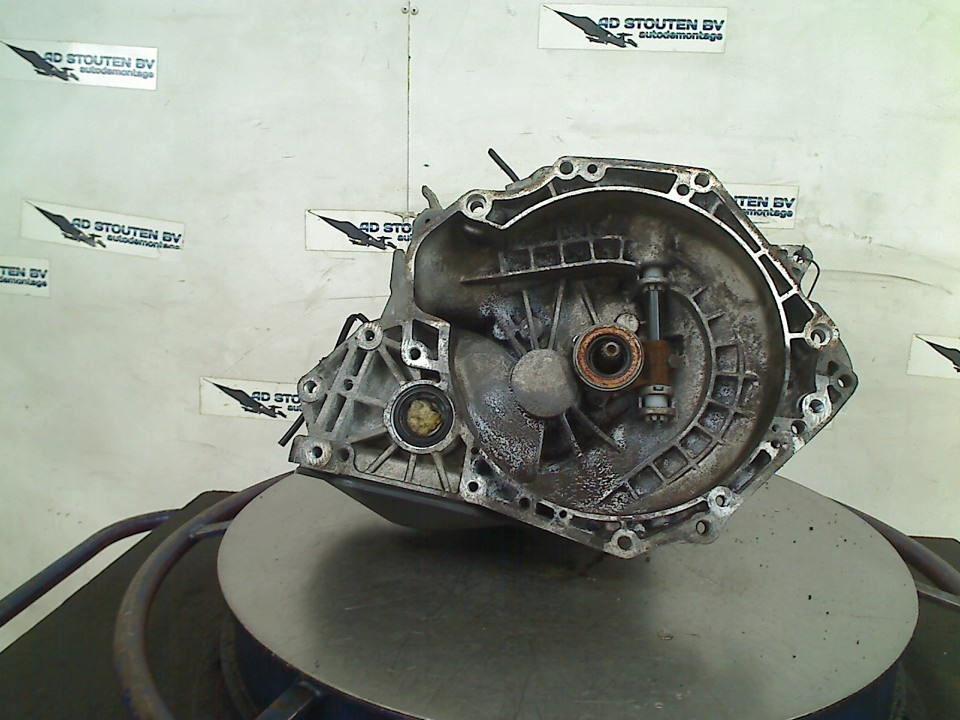 Versnellingsbak Schakel Opel Agila (A) 2005 55355489, Auto-onderdelen, Transmissie en Toebehoren, Gebruikt, Bahnhofsplatz, Rüsselsheim am Main 65423, , Duitsland