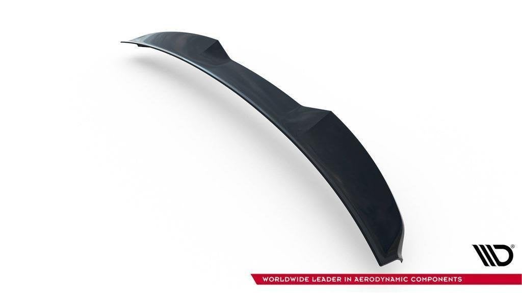 Maxton Achterklep Spoiler Geschikt Voor Audi A5 F5 Facelift, Verzenden, Automotive Parts, A.parts@hotmail.nl, Trasmolenlaan 12 3447 GZ Woerden
