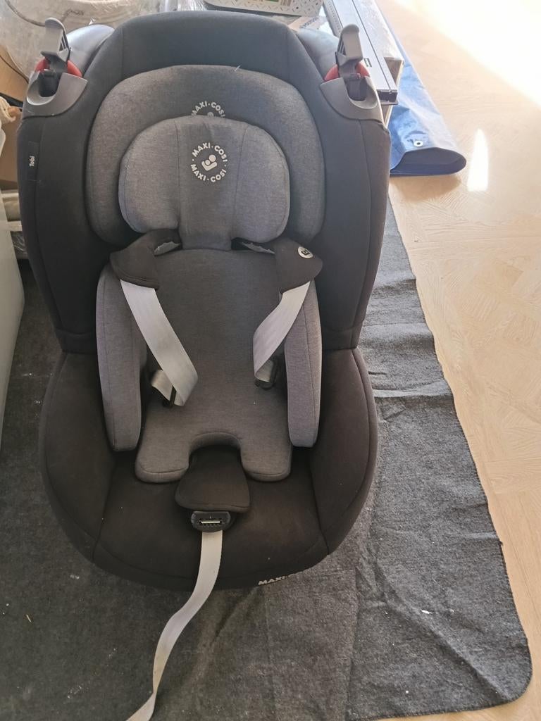 Maxi-Cosi autostoel - Comfort en veiligheid voor je kind, Kinderen en Baby's, Ophalen of Verzenden, 9 t/m 18 kg, Maxi-Cosi, Autogordel