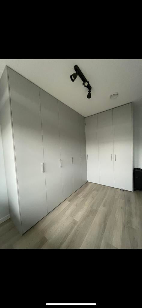 IKEA PAX specialist en overige (klussersman), Ophalen, 50 tot 75 cm, 200 cm of meer