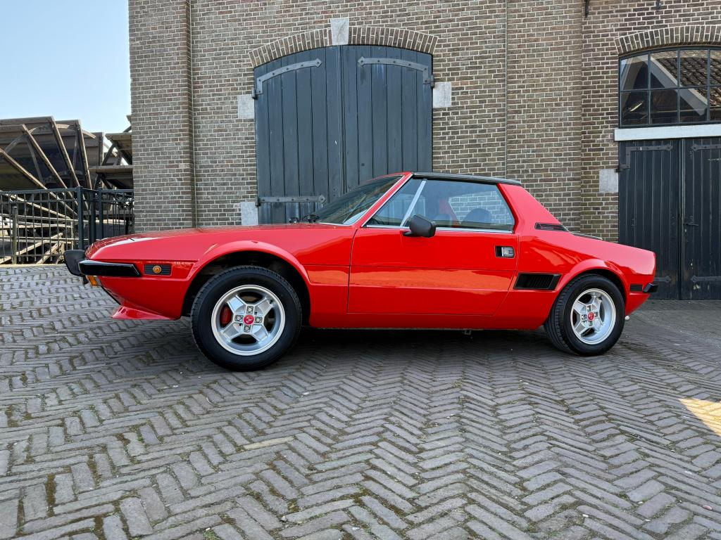 Fiat Overige Modellen