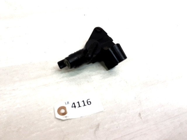 GSXR750 1996 - 1997 Suzuki Rempomp D1-46720, Motoren