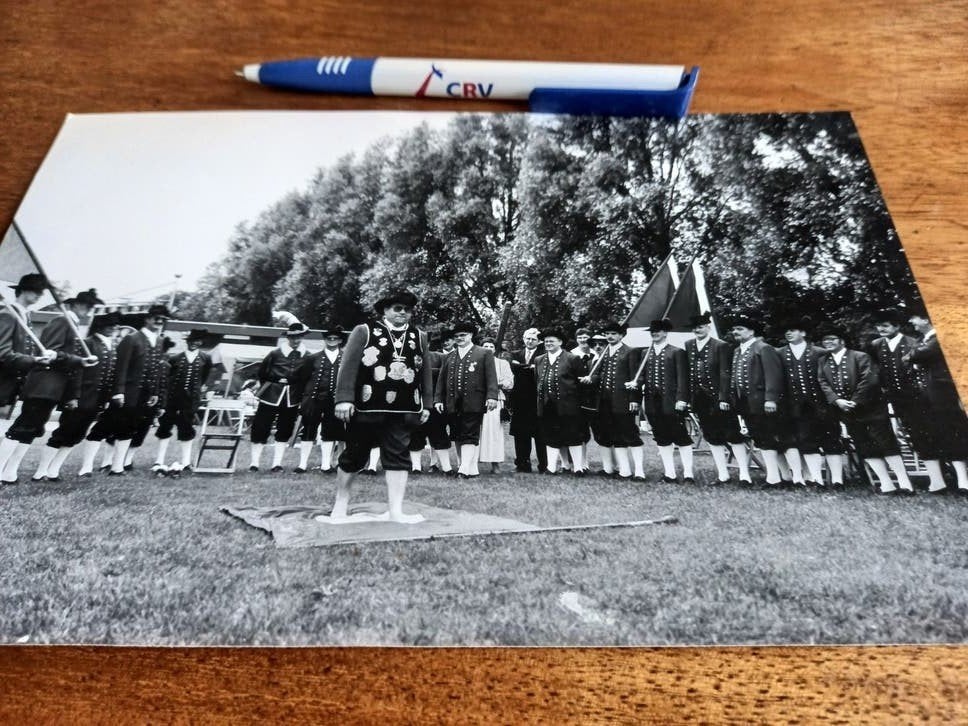 Helvoirt, Ophalen of Verzenden, Voor 1940, Zo goed als nieuw, Overige onderwerpen