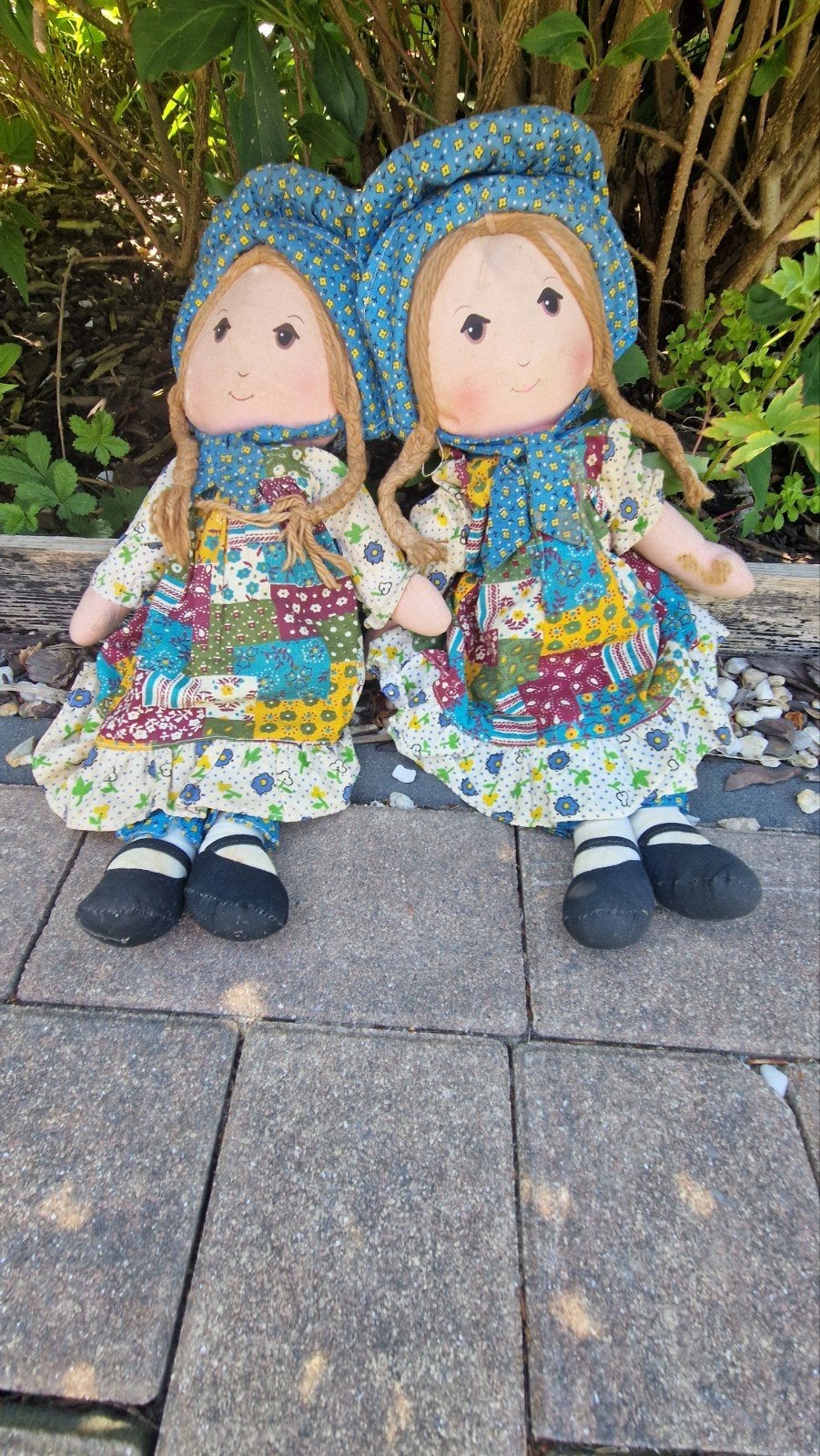 2 x Holly Hobbie, Ophalen, Overige typen