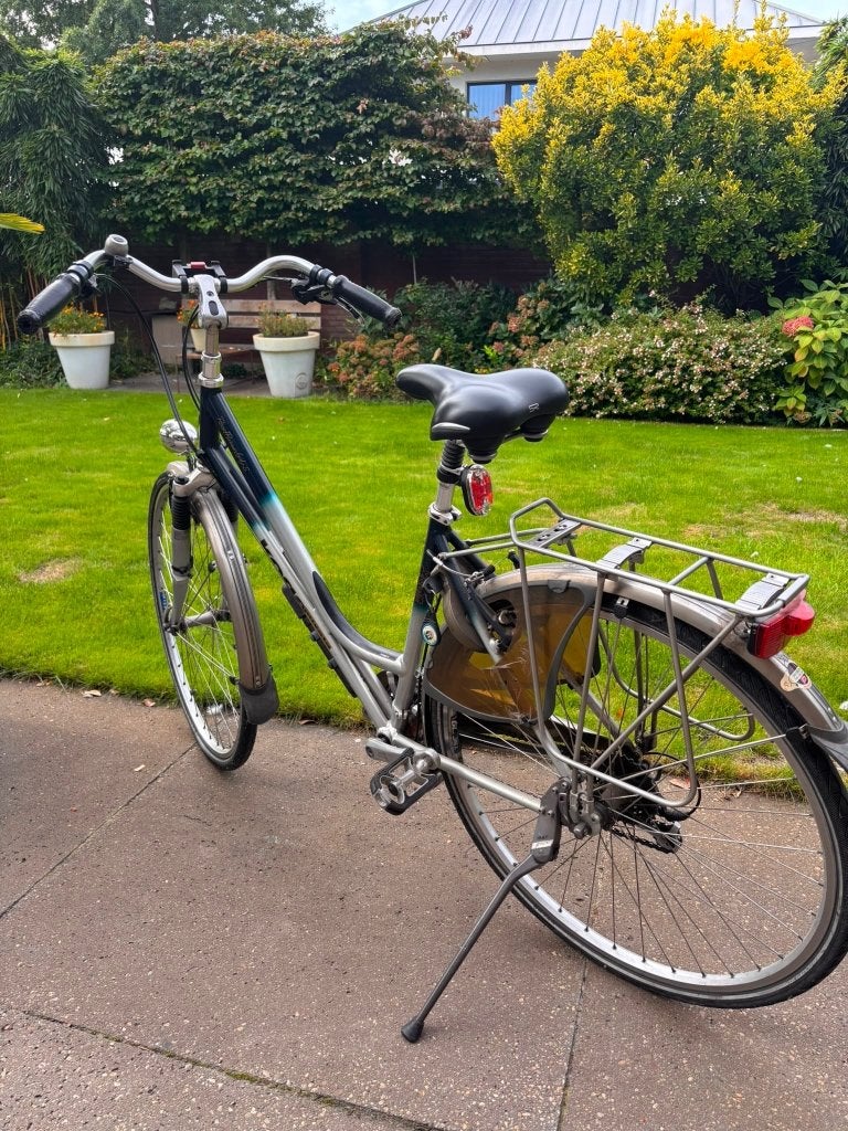 Koga Miyata RoadRunner Lady-S damesfiets, Ophalen, 28 inch, Gebruikt, 47 tot 50 cm