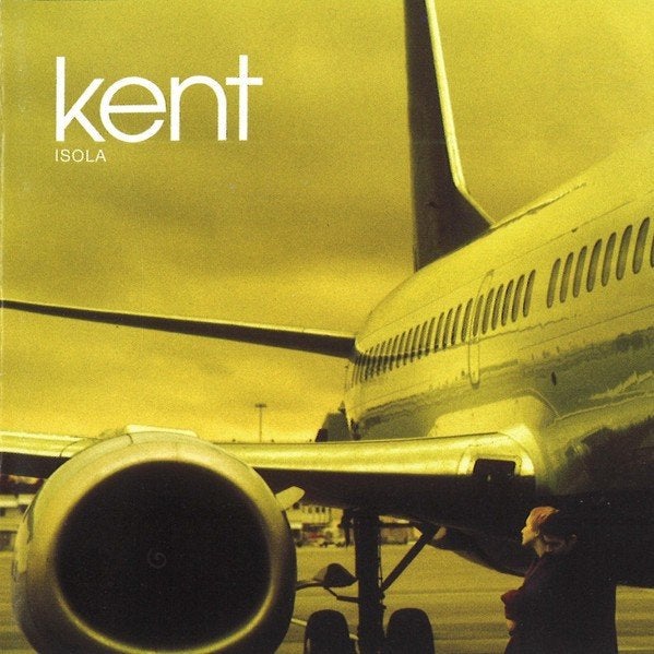 Kent, Ophalen of Verzenden, Gebruikt, Alternative Rock