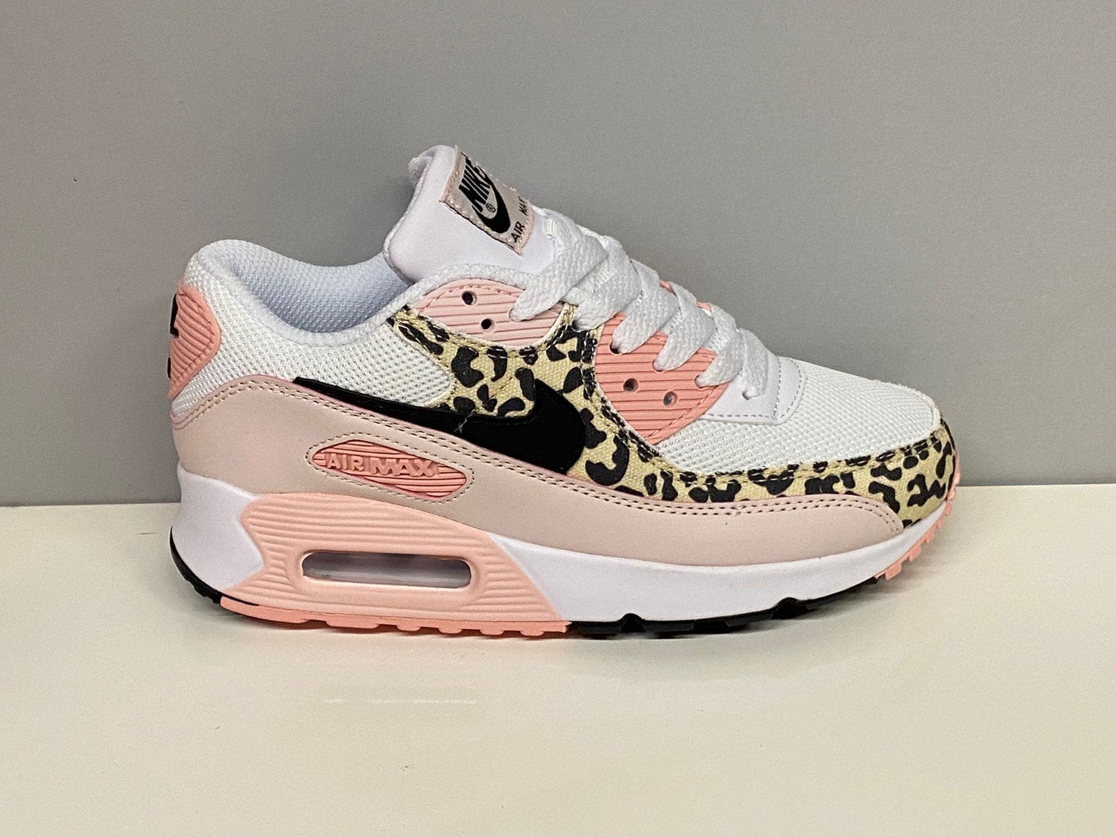 Nike Air Max 90 Dames Sneakers - Maat 39, Ophalen of Verzenden
