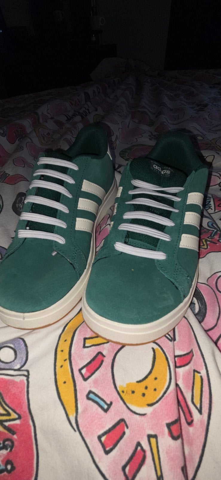 Adidas maat 36, Ophalen, Zo goed als nieuw, Schoenen