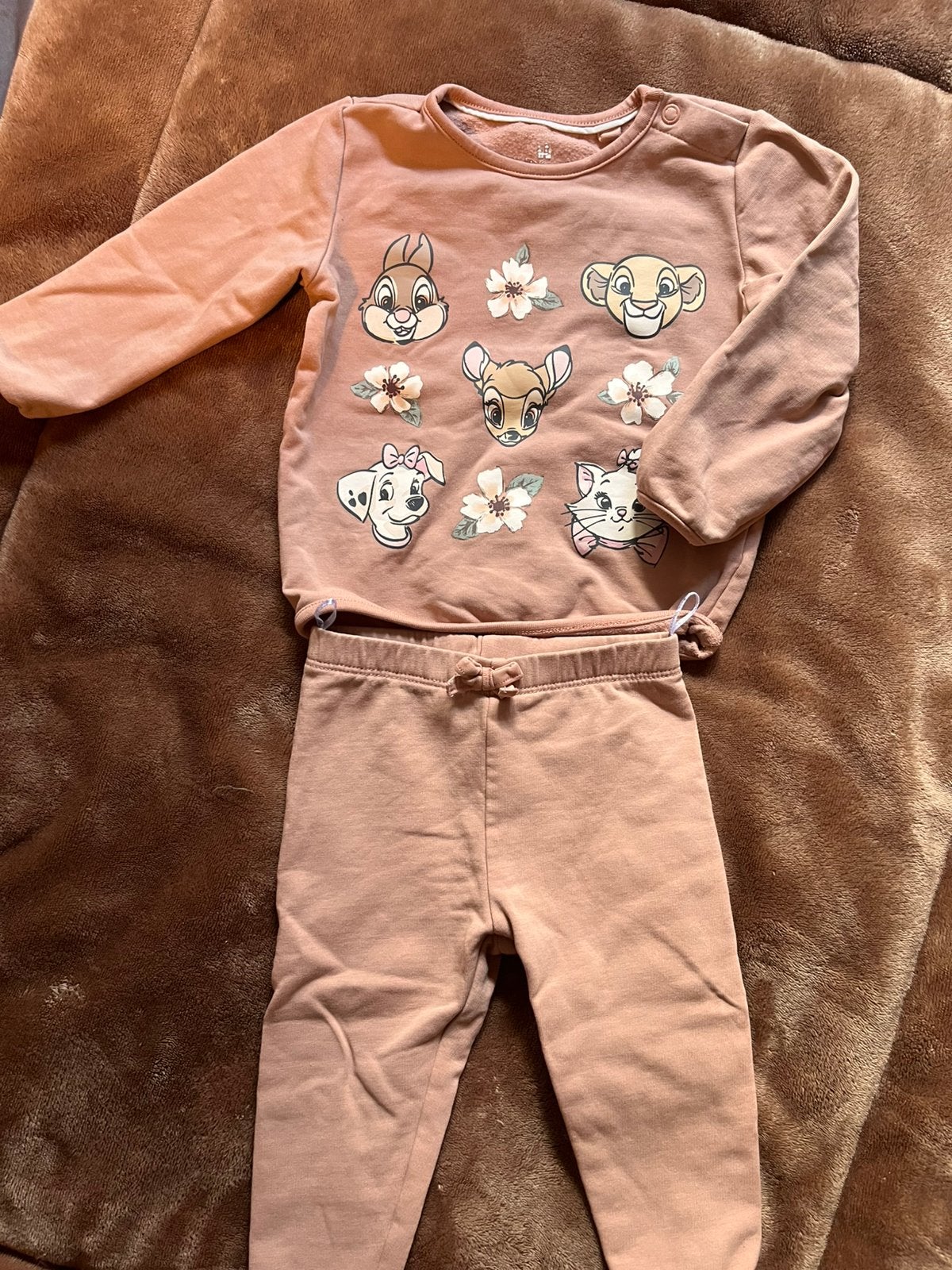 Baby pakje, Ophalen of Verzenden, Gebruikt, Meisje