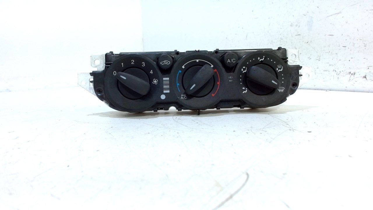 Bedieningspaneel kachel Ford Grand C-Max, Auto-onderdelen, Onderdelen@venauto.nl, Van der Ven Autorecycling B.V., Gebruikt, Ettenseweg 76, 4706 PB Roosendaal, The Netherlands