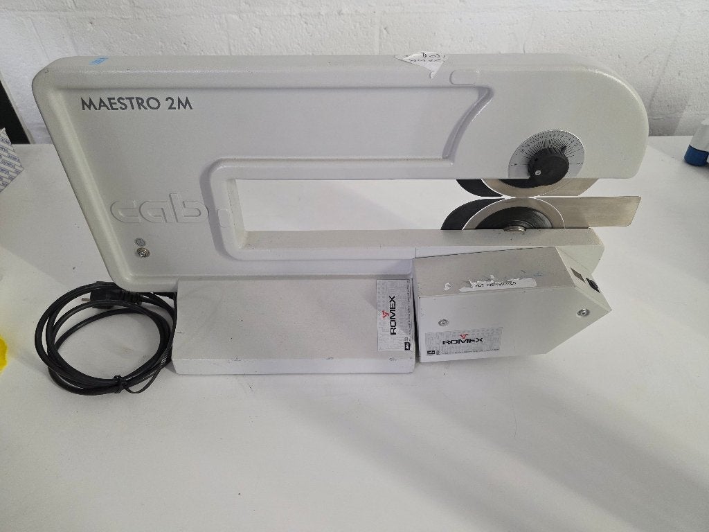 PCB Separator MAESTRO 2M, Ophalen of Verzenden, Gebruikt