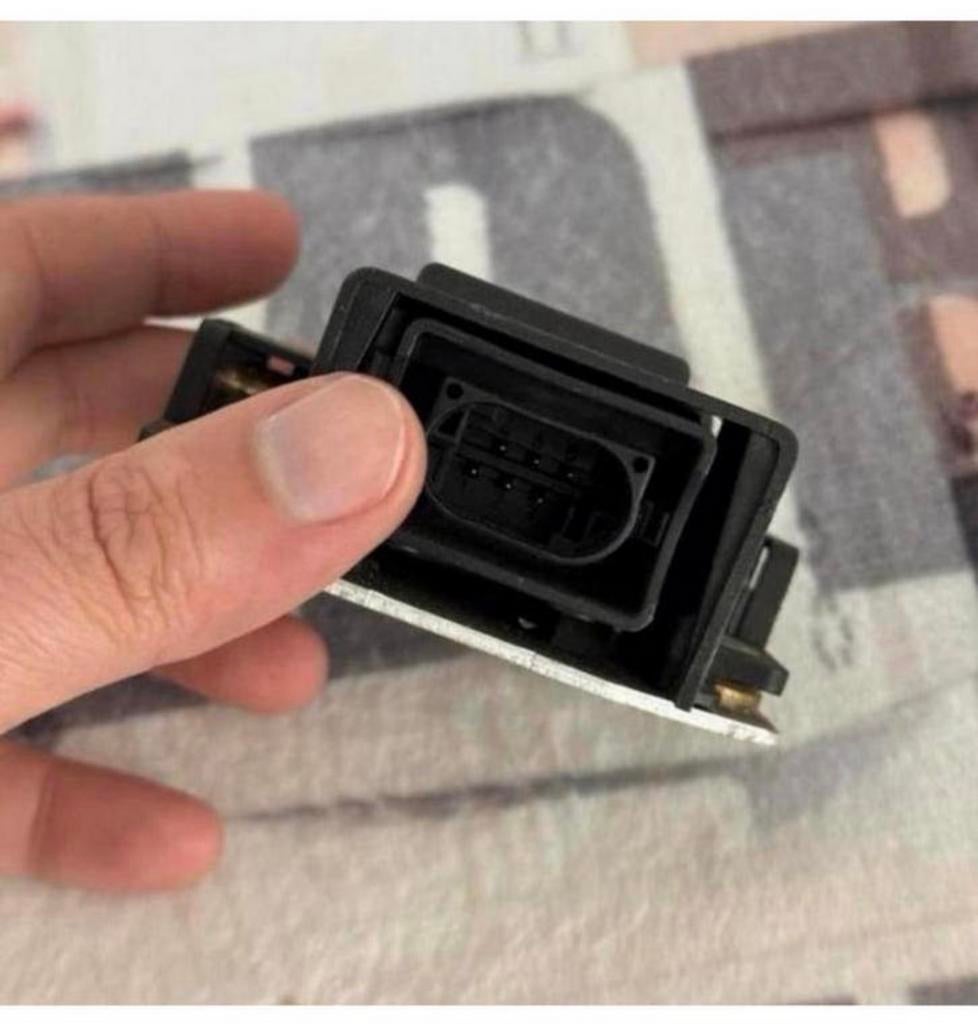 Mercedes-Benz Esp Duo Sensor ecu W202 W210 E-S Class Klasse, Ophalen of Verzenden, H, H, H