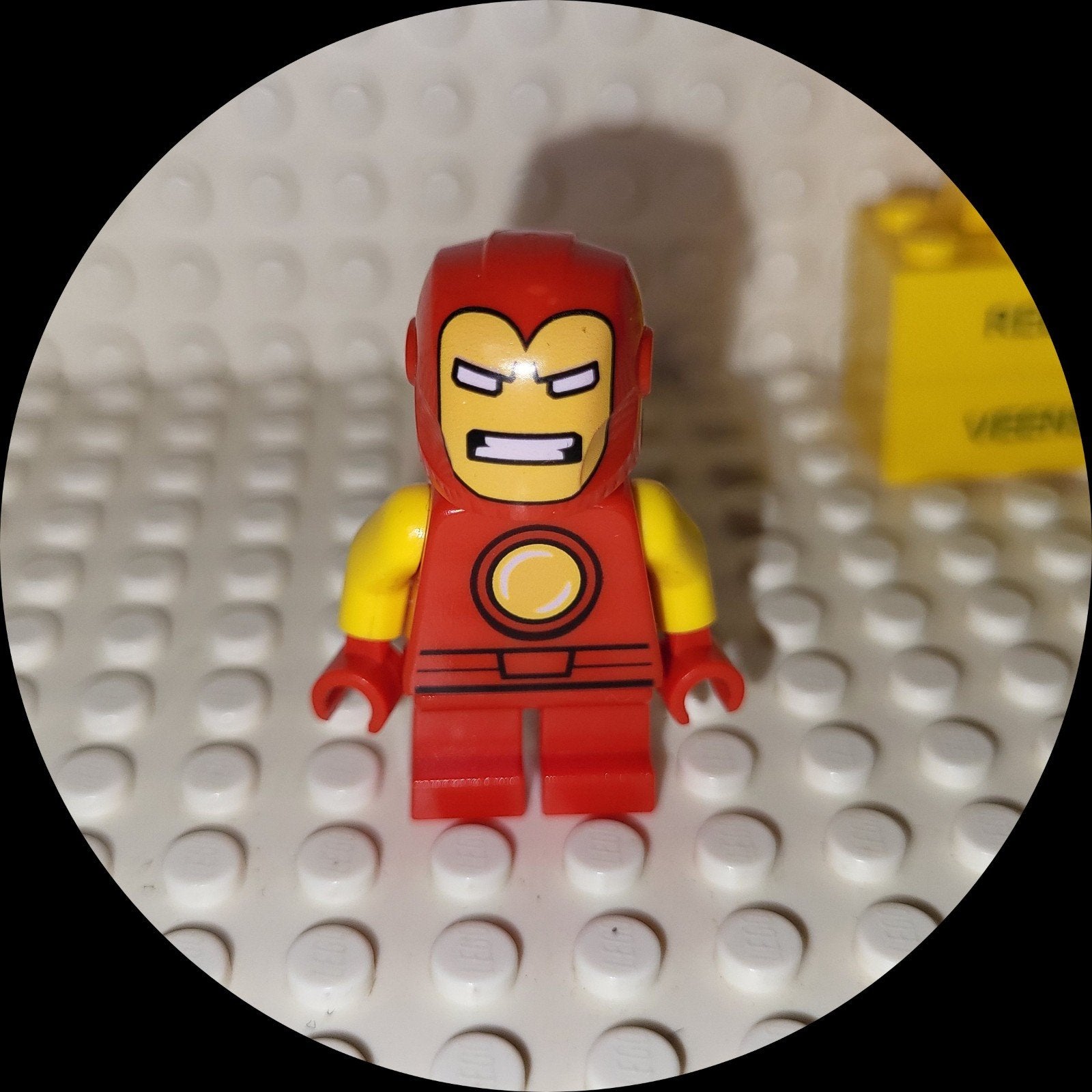 Lego Mighty Micro- sh0362, Ophalen of Verzenden, Gebruikt, Minifiguur, Lego