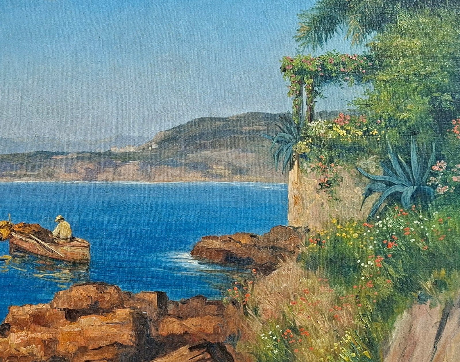 Daniel Been (1885 - 1967), Ophalen of Verzenden