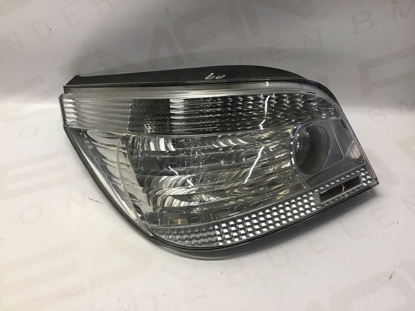 Achterlicht links BMW E60 6935863, Gebruikt, -, -, Ophalen of Verzenden
